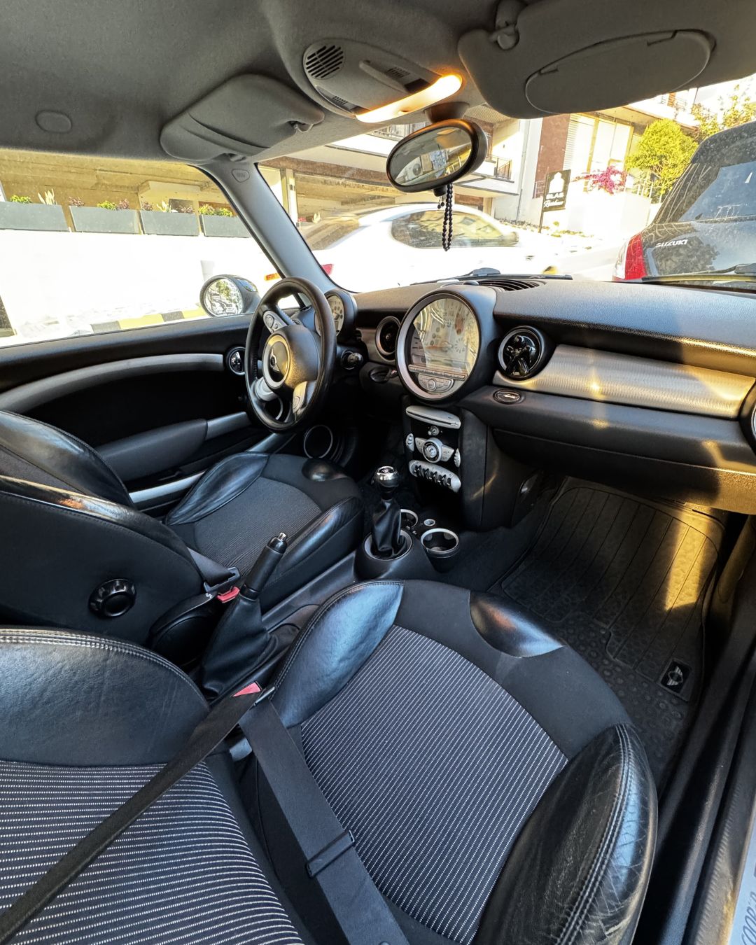 Mini Cooper D COUNTRYMAN