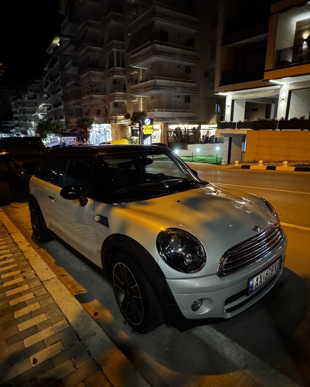 Mini family